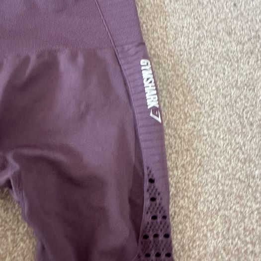 Gymshark Leggings and Bra Set M
