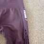 Gymshark Leggings and Bra Set M Image 4