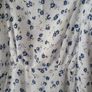 girls summer dress aged 7-8 Image 4