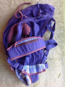 Baby carrier