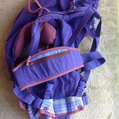 Baby carrier