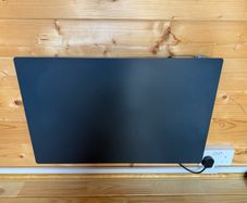 panel heater