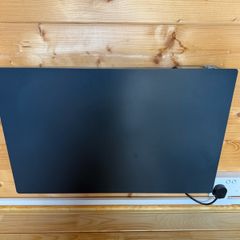 panel heater