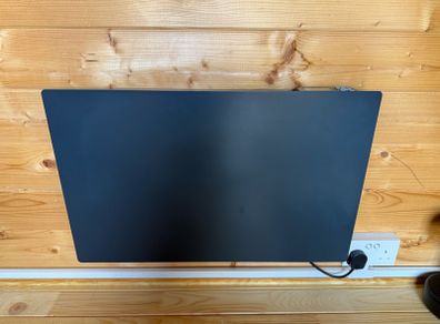 panel heater