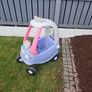 Princess Little Tikes Car Image 2
