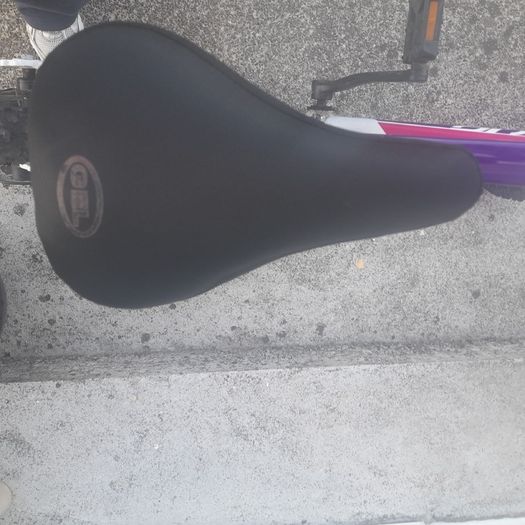 Adult bicycle