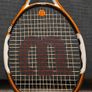 wilson ntour two 95 Image 2