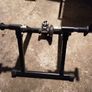 Bike trainer stand Image 4