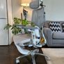 HBADA E3 Ultra Ergonomic Office Chair Image 2