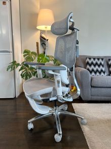 HBADA E3 "Ultra" Ergonomic Office Chair