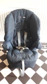 Mamas Papas Car seat