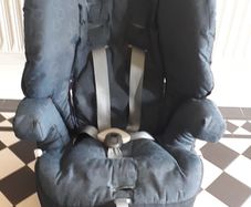 Mamas Papas Car seat