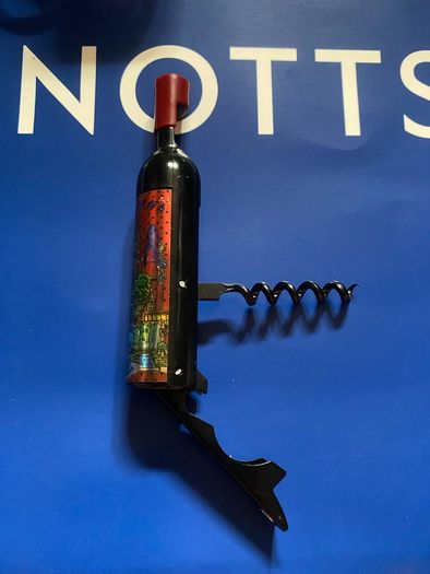 Fridge Magnets opener Barcelona