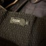 Black CCDK Dress Image 3