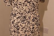 brand new dress size 10