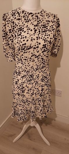 brand new dress size 10
