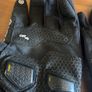 motorcycle gloves Image 6
