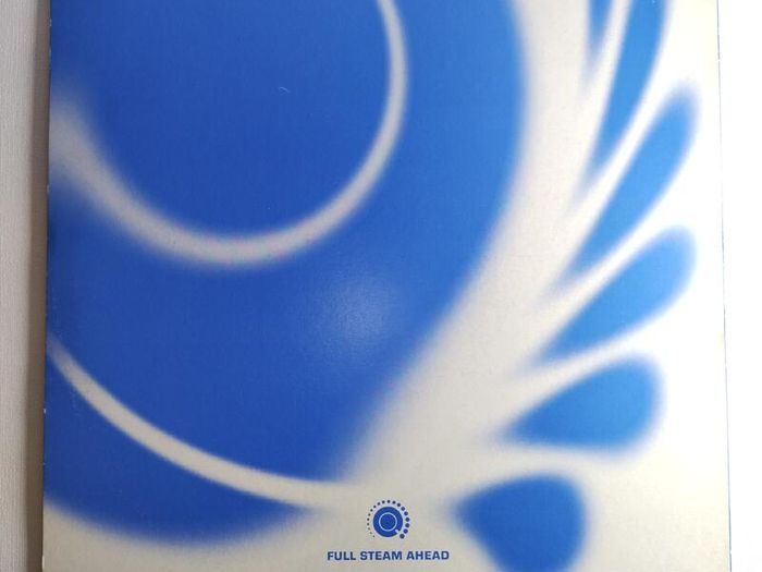 Diddy - Give Me Love - Feverpitch Records! - Tony De Vit Belter!! Quality Late 90s Oldschool House Banger! Condition: Mint!!
