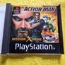 Action Man PlayStation1 Ps1 PlayStation2 Ps2 Games Original Image 4