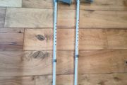 Crutches