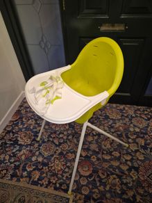 High Chair