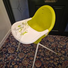 High Chair