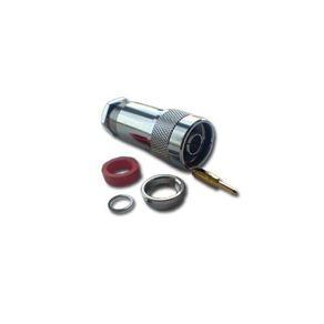 103 'N' Large Entry N-Plug For Westflex 103