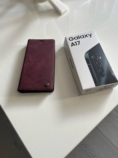 Galaxy A17