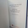 A Eulogy for Nigg-er and Other Essays: The Second Notting Hill Editions Essay Prize Winners (PT25) Image 2