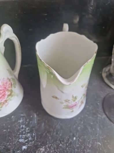 vintage pitchers