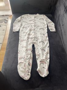 NEXT babygrow 12-18 months girl