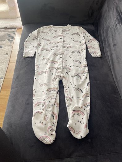 NEXT babygrow 12-18 months girl