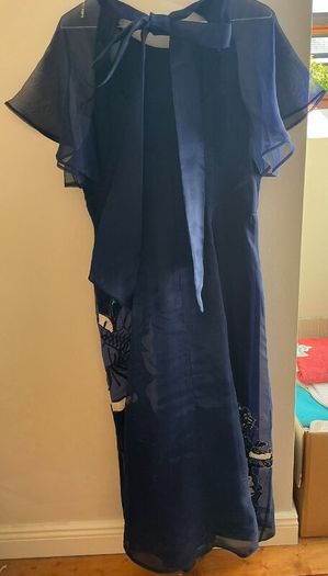 Karen Millen Occasion Maxi Dress