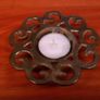 Candle holder Image 4