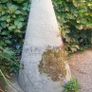 Sandstone cone Image 2