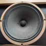 1972 Celestion G12H Pulsonic Cone Image 2