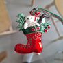 Newbridge silverware christmas decoration Image 2