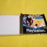 007 The world is not enough PlayStation 1 Ps1 PlayStation 2 ps2 games Original Image 3