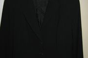 Libra Black Jacket.