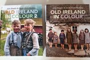 Old Ireland In Colour Two Volumes