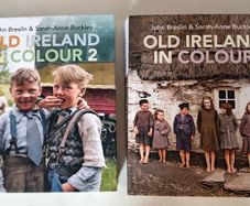 Old Ireland In Colour Two Volumes