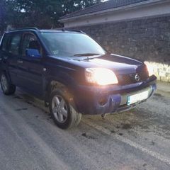 2006 Nissan X-trail