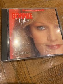Bonnie Tyler - The Collection