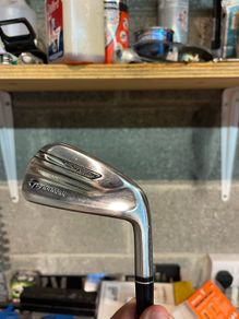 P790 Udi 2 Iron