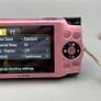 Canon PowerShot A3300 IS 16MP Digital Camera Pink - Full Kit Image 9