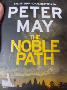 The Noble Path