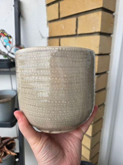 Plant pot