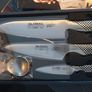 Global knife block set of 4 Michel Le Roux professional NEW BNIB Image 8