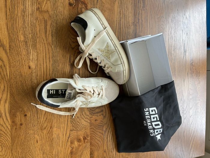 Golden Goose Trainers