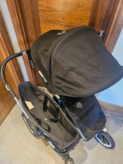 Bugaboo Donkey 3